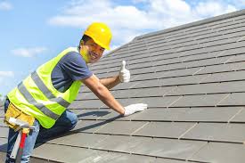 Fast & Reliable Emergency Roof Repairs in Morgandale, OH